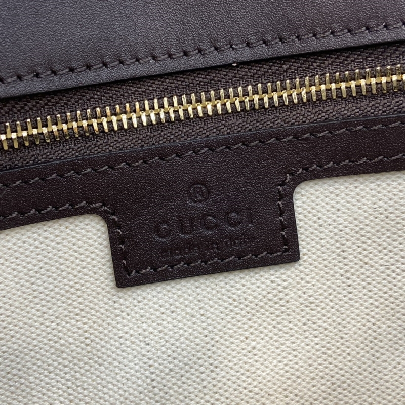 Gucci Top Handle Bags